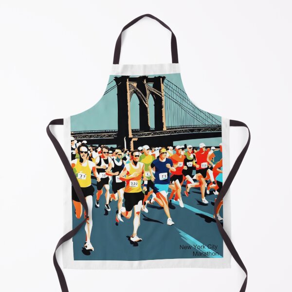 Item preview, Marathon designed and sold by Tee Graphics Art Co..