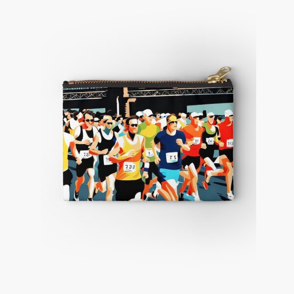 Item preview, Marathon designed and sold by Tee Graphics Art Co..