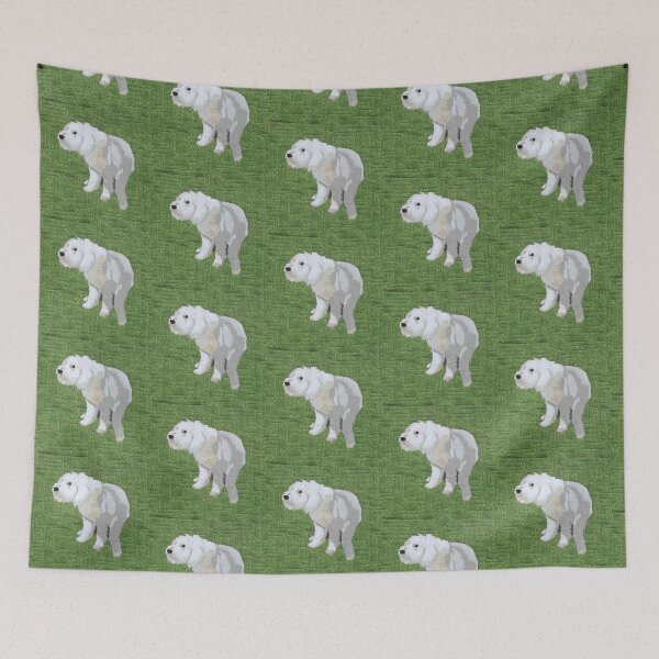 Item preview, Max designed and sold by SCRAPPLIQUE.