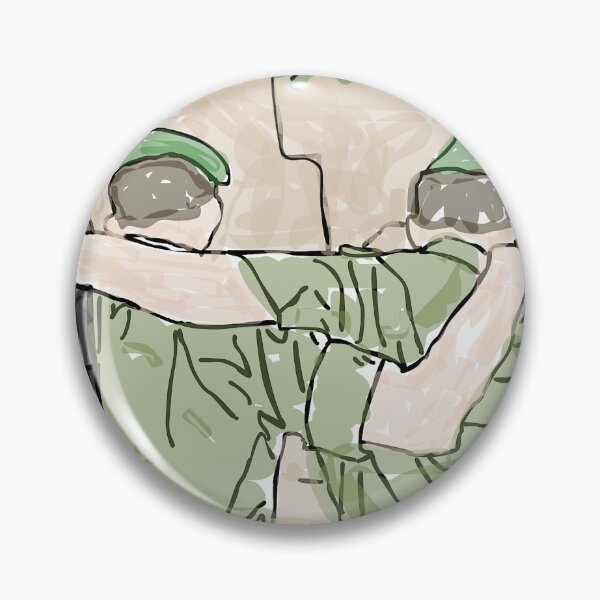 Item preview, Brothers designed and sold by SnappedbyRivka.