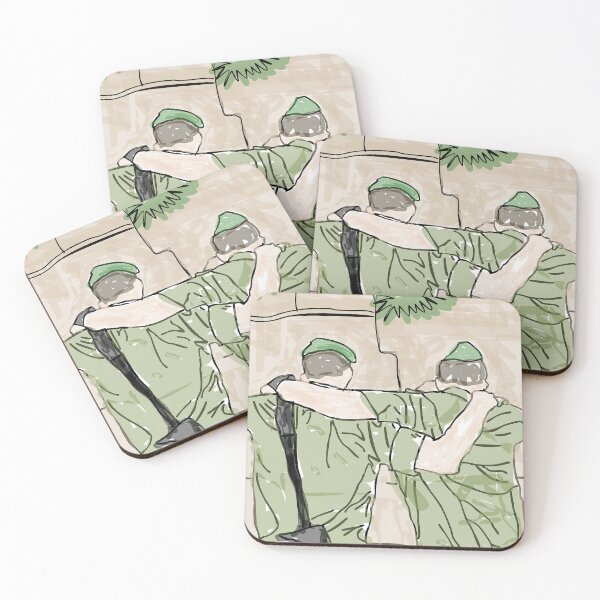 Item preview, Brothers designed and sold by SnappedbyRivka.
