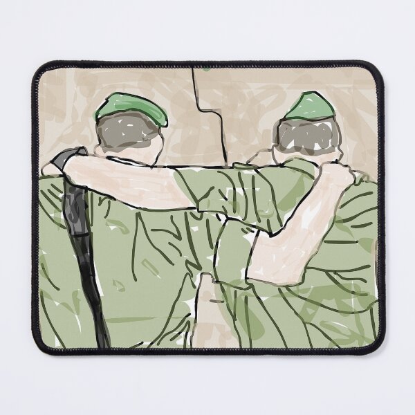 Item preview, Brothers designed and sold by SnappedbyRivka.