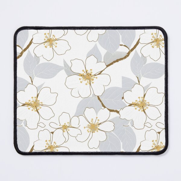 Item preview, White Bloom designed and sold by WANBASTEN.
