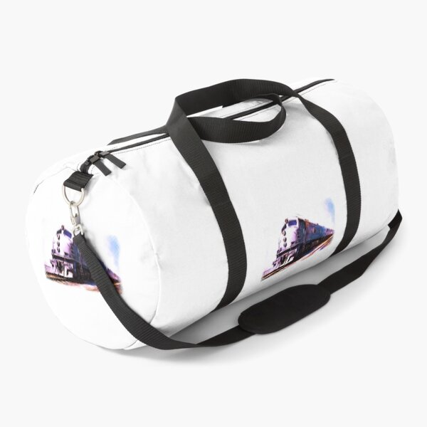 Item preview, Train (WHITE) designed and sold by Marlon Oseguera.