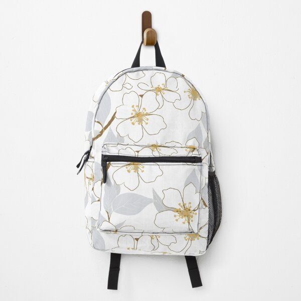 Item preview, White Bloom designed and sold by WANBASTEN.
