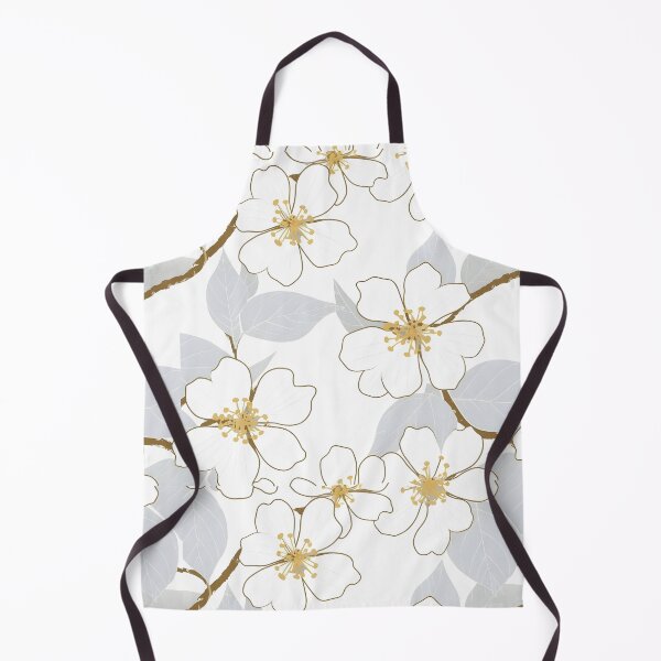 Item preview, White Bloom designed and sold by WANBASTEN.