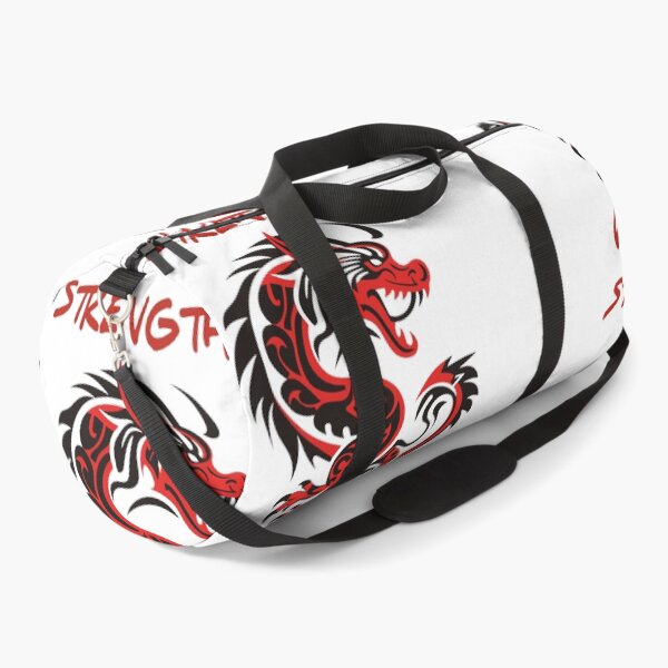 Item preview, Strength Within Dragon  designed and sold by The1StyleShop.