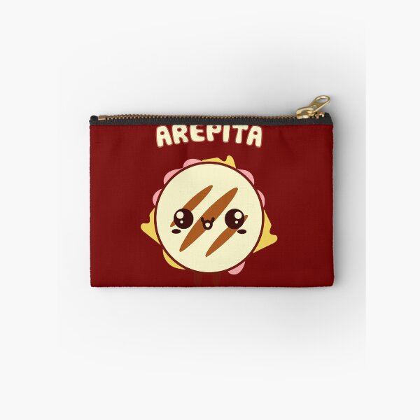 Item preview, Arepita - Comfort Food Zuliana Kawaii designed and sold by orlandocreative.