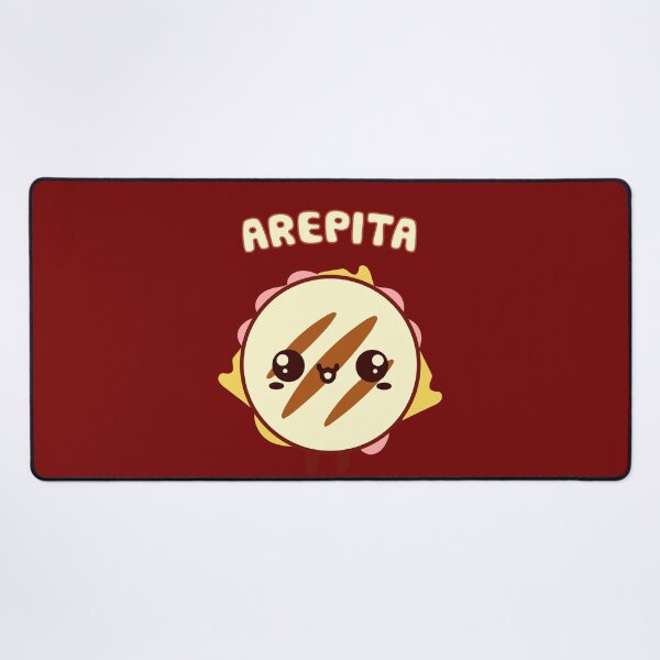 Item preview, Arepita - Comfort Food Zuliana Kawaii designed and sold by orlandocreative.