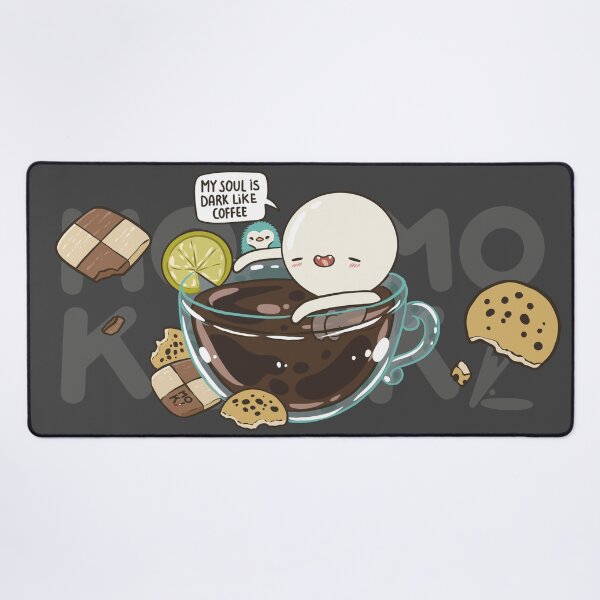 Item preview, Moki Dark coffee designed and sold by mokioki.