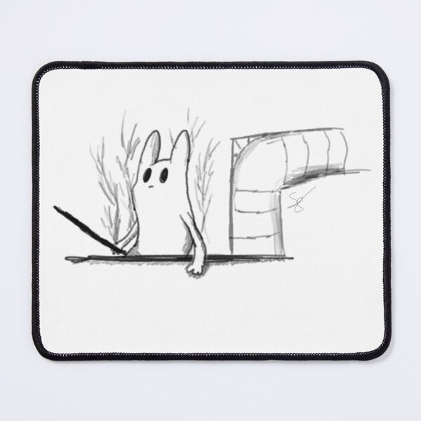 Item preview, Sketch: Survivor designed and sold by ScuggerWugger.