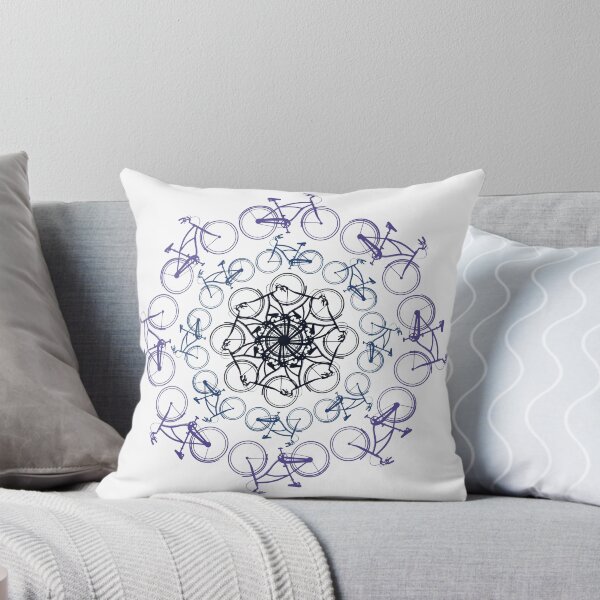 Item preview, CYCLING: The Cycle of Life designed and sold by Sandra78.