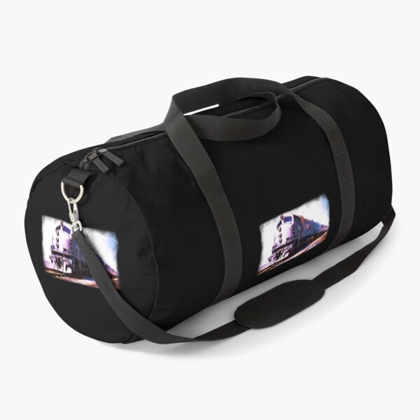Item preview, Train (BLACK) designed and sold by Marlon Oseguera.