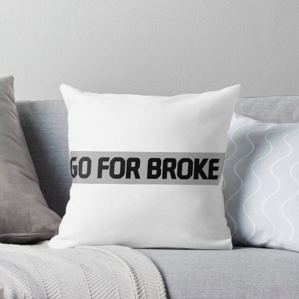 Item preview, Go for broke designed and sold by Dullust.
