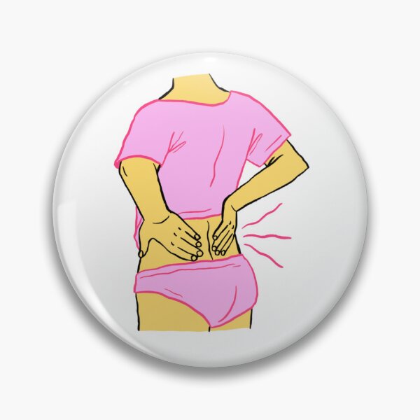 Item preview, Back pain designed and sold by Beautyqueens Beautys.