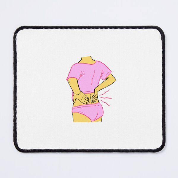 Item preview, Back pain designed and sold by Beautyqueens Beautys.