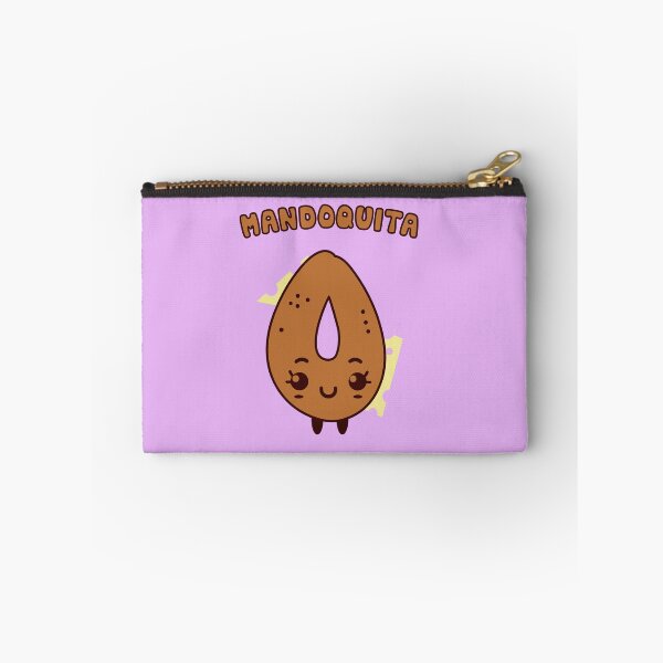 Item preview, Mandoquita - Comfort Food Zuliana Kawaii designed and sold by orlandocreative.