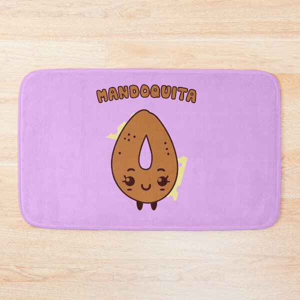 Item preview, Mandoquita - Comfort Food Zuliana Kawaii designed and sold by orlandocreative.