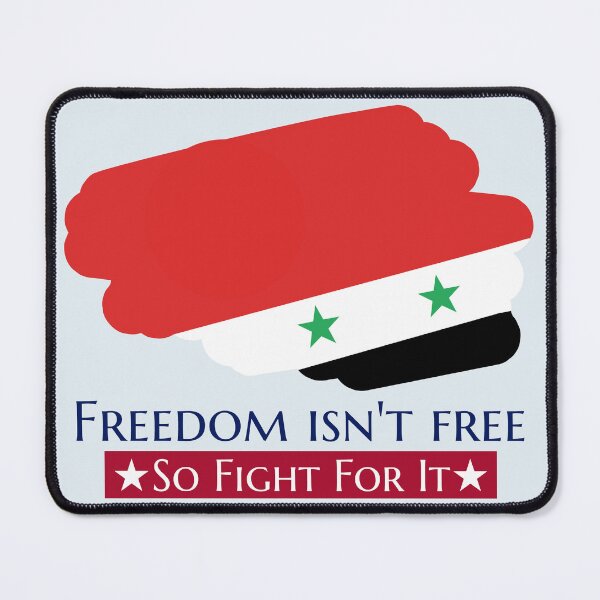 Item preview, syrian revolution designed and sold by SSSTUDIOONE.