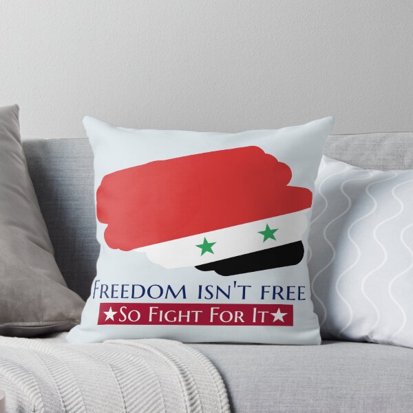 Item preview, revolución siria designed and sold by SSSTUDIOONE.