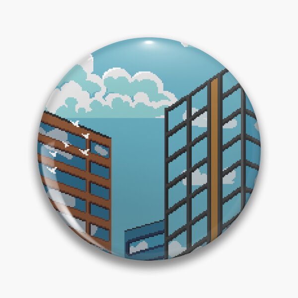 Item preview, City Scape designed and sold by ar-studio-arts.