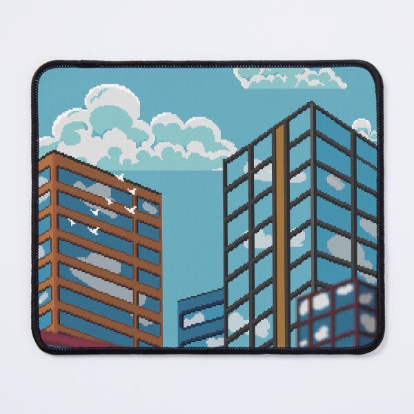 Item preview, City Scape designed and sold by ar-studio-arts.