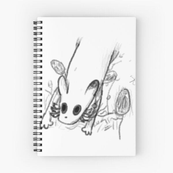 Item preview, Sketch: Rivulet designed and sold by ScuggerWugger.