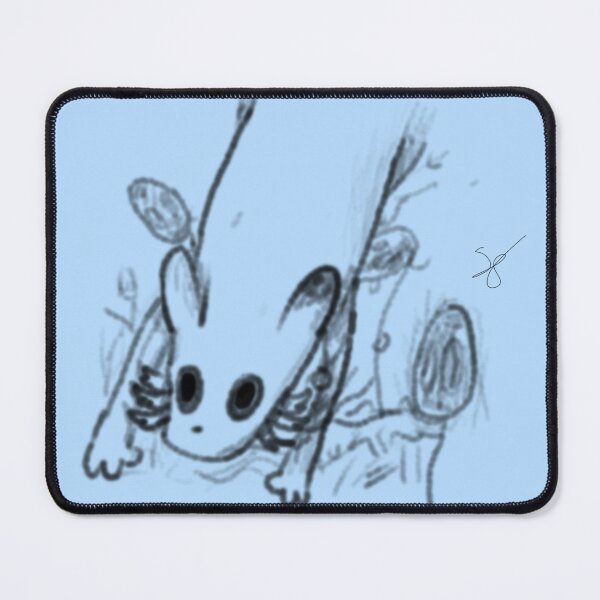 Item preview, Sketch: Rivulet designed and sold by ScuggerWugger.