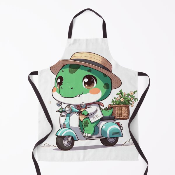 Item preview, Coccodrillo designed and sold by Richille.