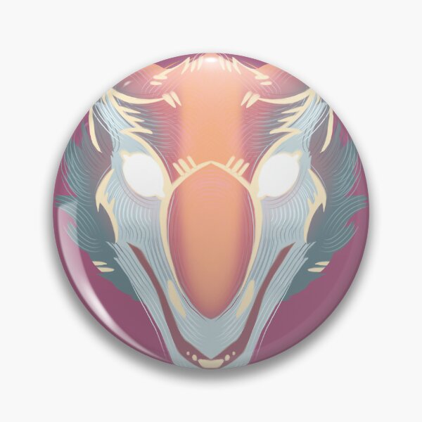 Item preview, Sunset sergal designed and sold by JingoDingo.