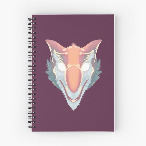Item preview, Sunset sergal designed and sold by JingoDingo.