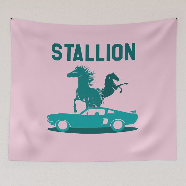 Item preview, Equine Encounter designed and sold by Stipper Store.