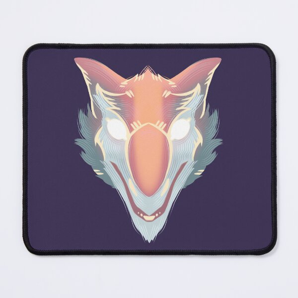 Item preview, Sunset sergal designed and sold by JingoDingo.