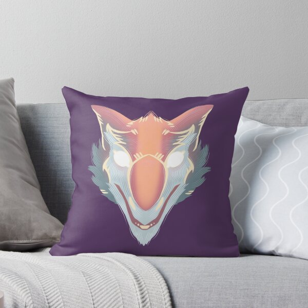 Item preview, Sunset sergal designed and sold by JingoDingo.