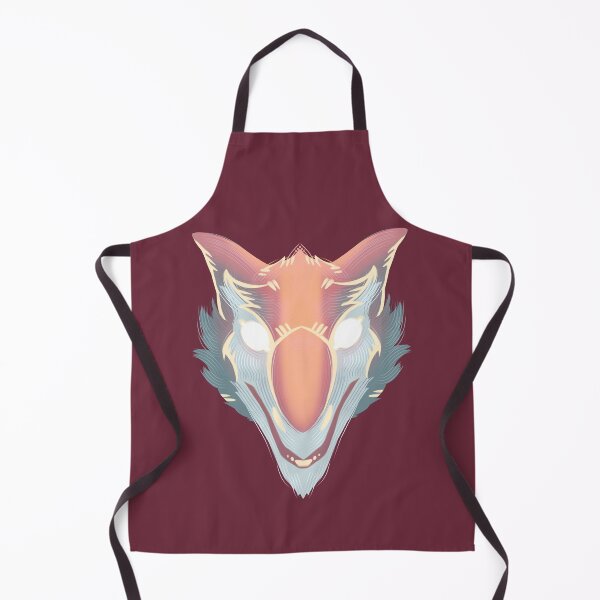 Item preview, Sunset sergal designed and sold by JingoDingo.