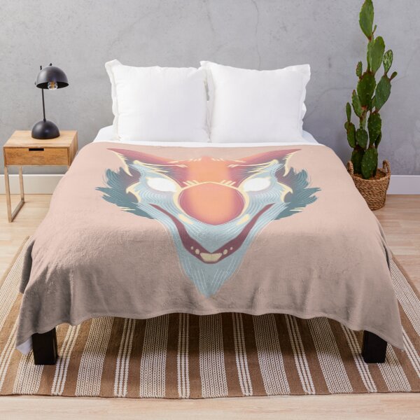 Item preview, Sunset sergal designed and sold by JingoDingo.