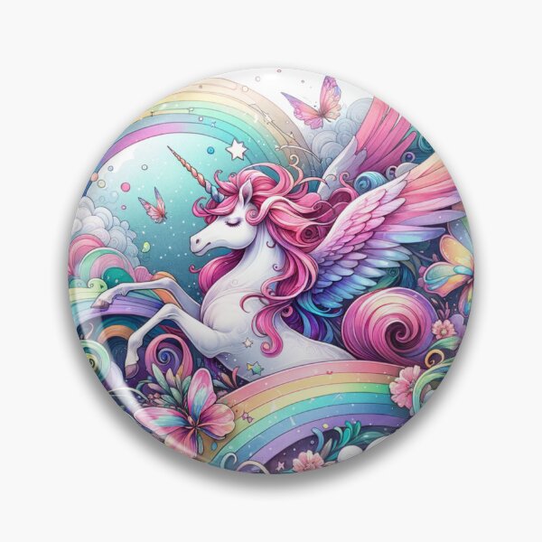 Item preview, Creative Fantasy Art designed and sold by ColorMuse Collective.