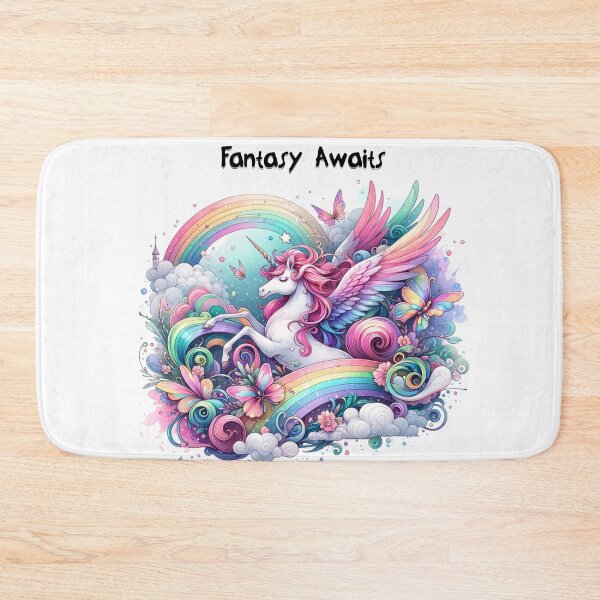 Item preview, Creative Fantasy Art designed and sold by ColorMuse Collective.