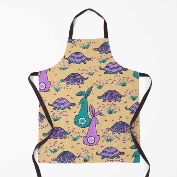 Item preview, Rabbits and turtles designed and sold by EArt2024.