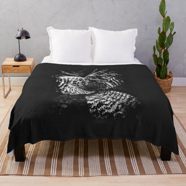 Item preview, Black and White Sansevieria Plant designed and sold by ea-photos.