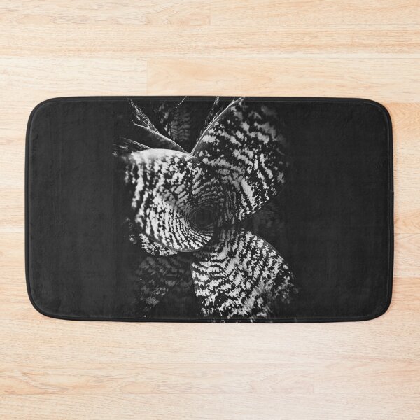 Item preview, Black and White Sansevieria Plant designed and sold by ea-photos.