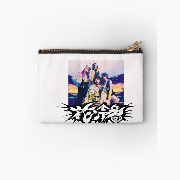 Item preview, hanabie band essential Tshirt designed and sold by exponentialart.
