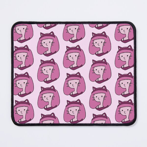 Item preview, Adventure Time Princess Bubblegum Cute Cat Ears  designed and sold by slumpher.