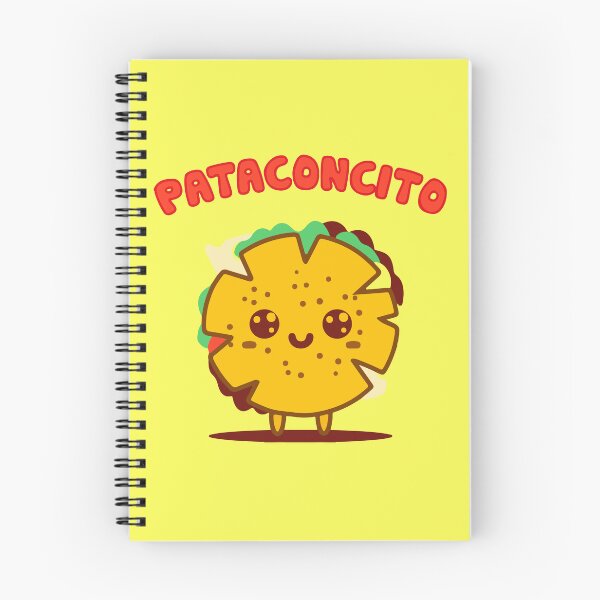 Item preview, Pataconcito - Comfort Food Zuliana Kawaii designed and sold by orlandocreative.