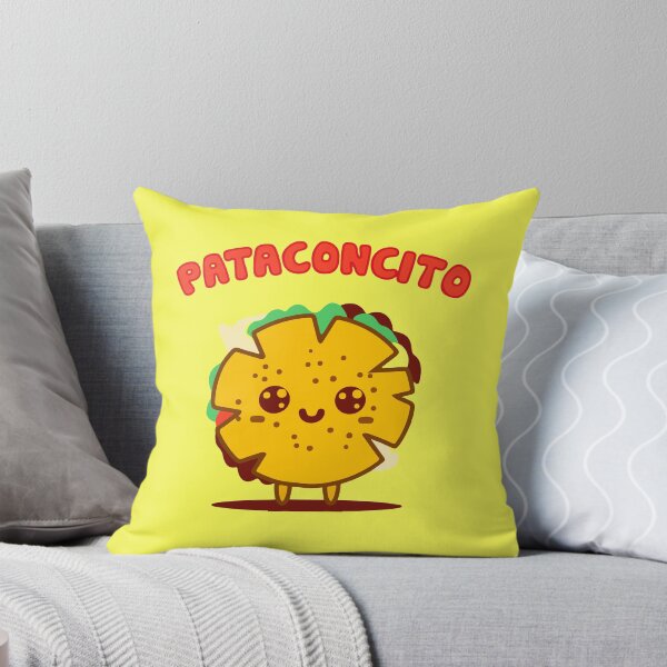 Item preview, Pataconcito - Comfort Food Zuliana Kawaii designed and sold by orlandocreative.