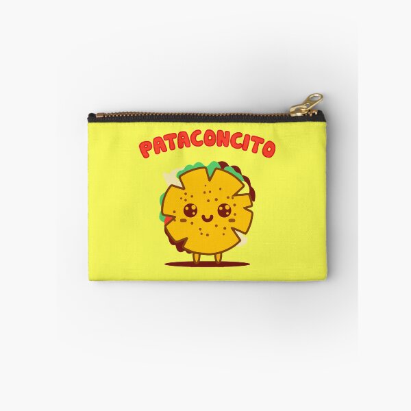 Item preview, Pataconcito - Comfort Food Zuliana Kawaii designed and sold by orlandocreative.