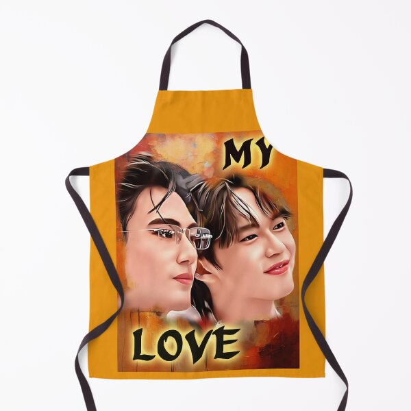 Item preview, MY LOVE designed and sold by Spectra12.