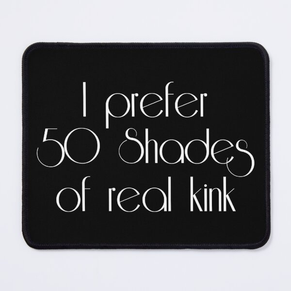 Item preview, Real Kink Alt. Version designed and sold by LeatherRebel75.