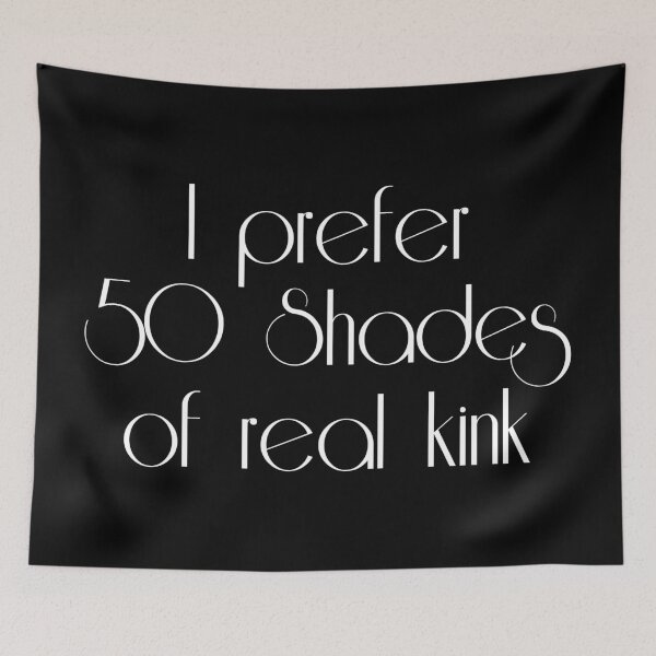 Item preview, Real Kink Alt. Version designed and sold by LeatherRebel75.