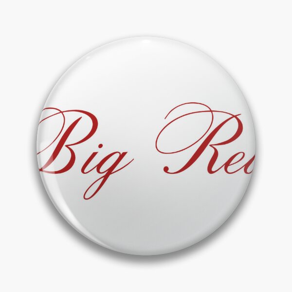 Item preview, Big Red designed and sold by gracemg6182.